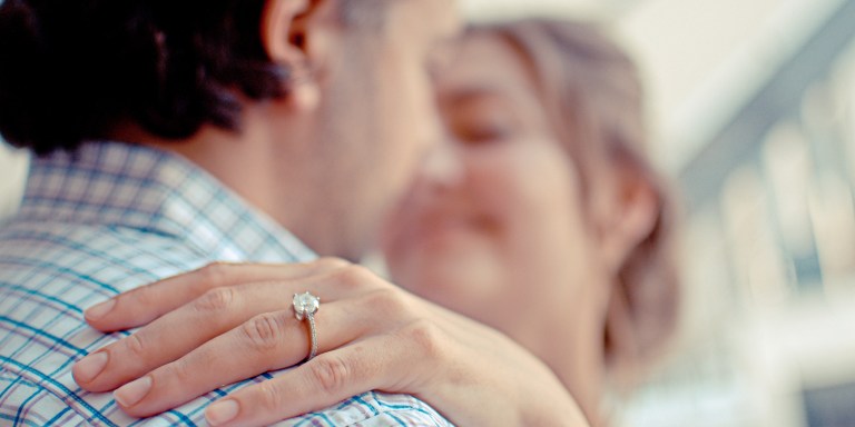 50 Thoughts That Cross Your Mind When A Random Facebook Friend Gets Engaged