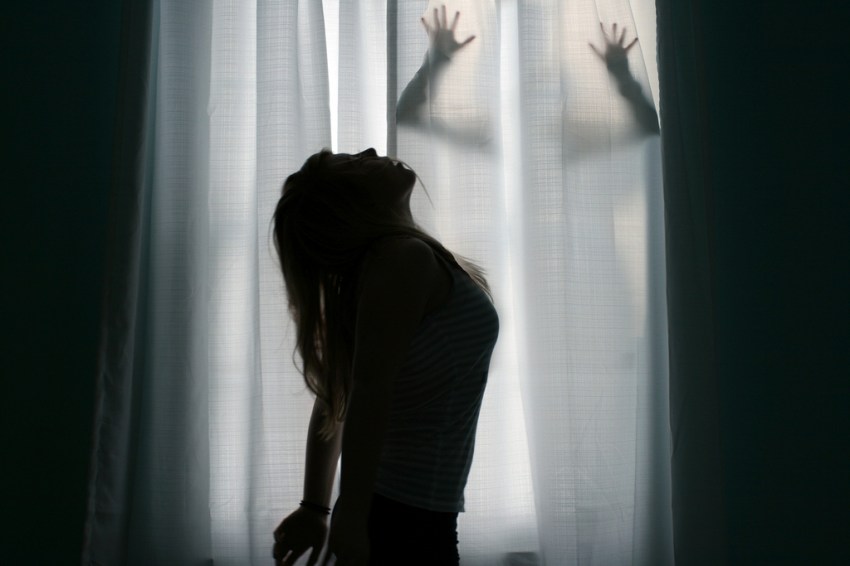 How My Pregnancy Caused The Untimely (And Gruesome) Death Of My Husband