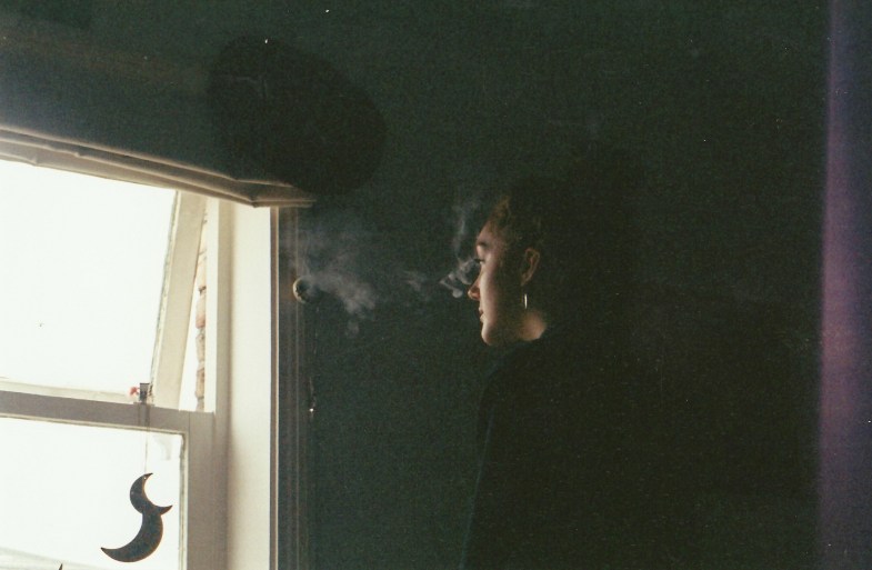 Liam Hart