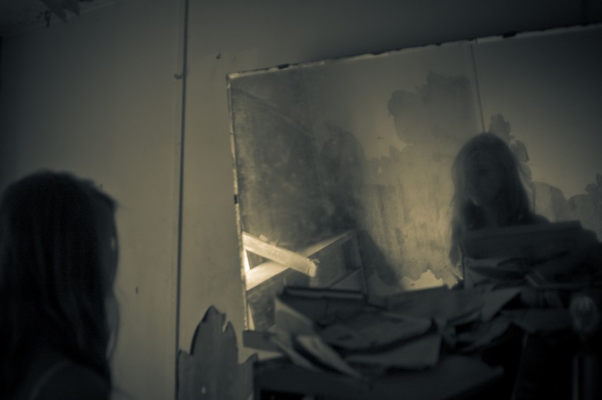 There’s A Demented Truth Behind Why I’ve Always Had Chronic Pain, And Now I Finally Know What It Is