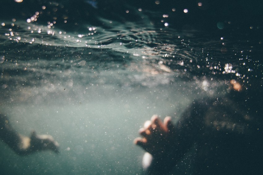 We Were Meant For Greater Things Than Loving Each Other