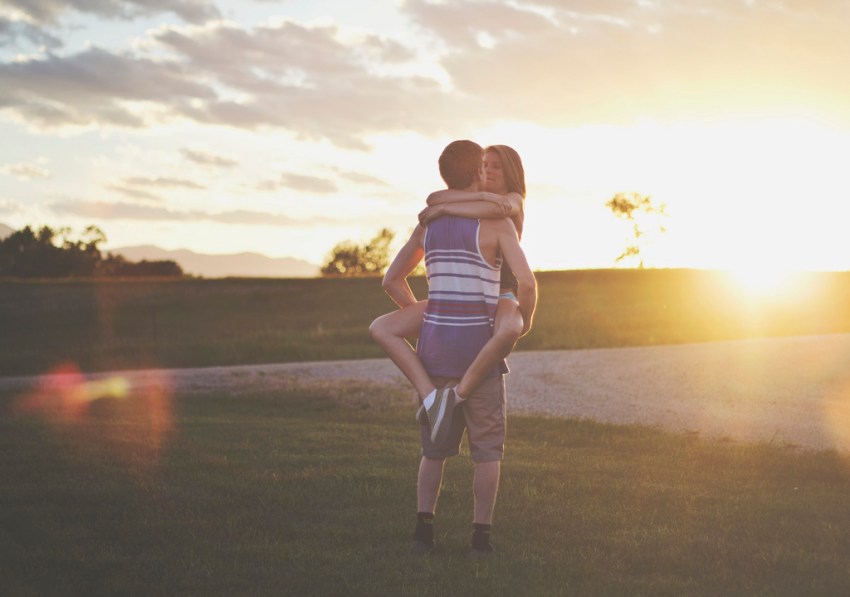 This Is What Happens When You Accept Love From A Nice Guy