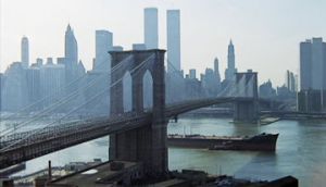 Brooklyn Bridge 1978