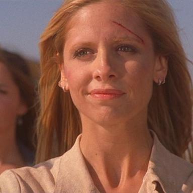 A Love Letter To ‘Buffy The Vampire Slayer’ On Its 19th Birthday