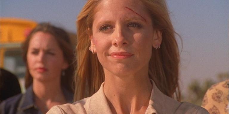 A Love Letter To ‘Buffy The Vampire Slayer’ On Its 19th Birthday