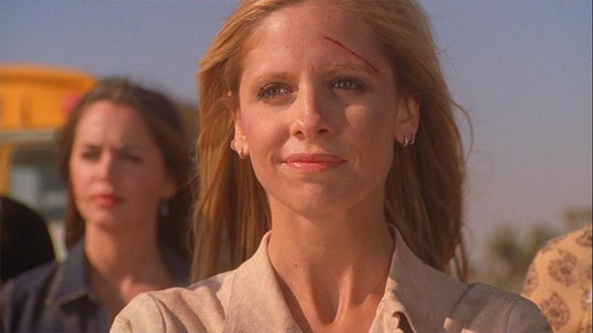 A Love Letter To ‘Buffy The Vampire Slayer’ On Its 19th Birthday
