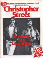 Christopher Street Feb 1978