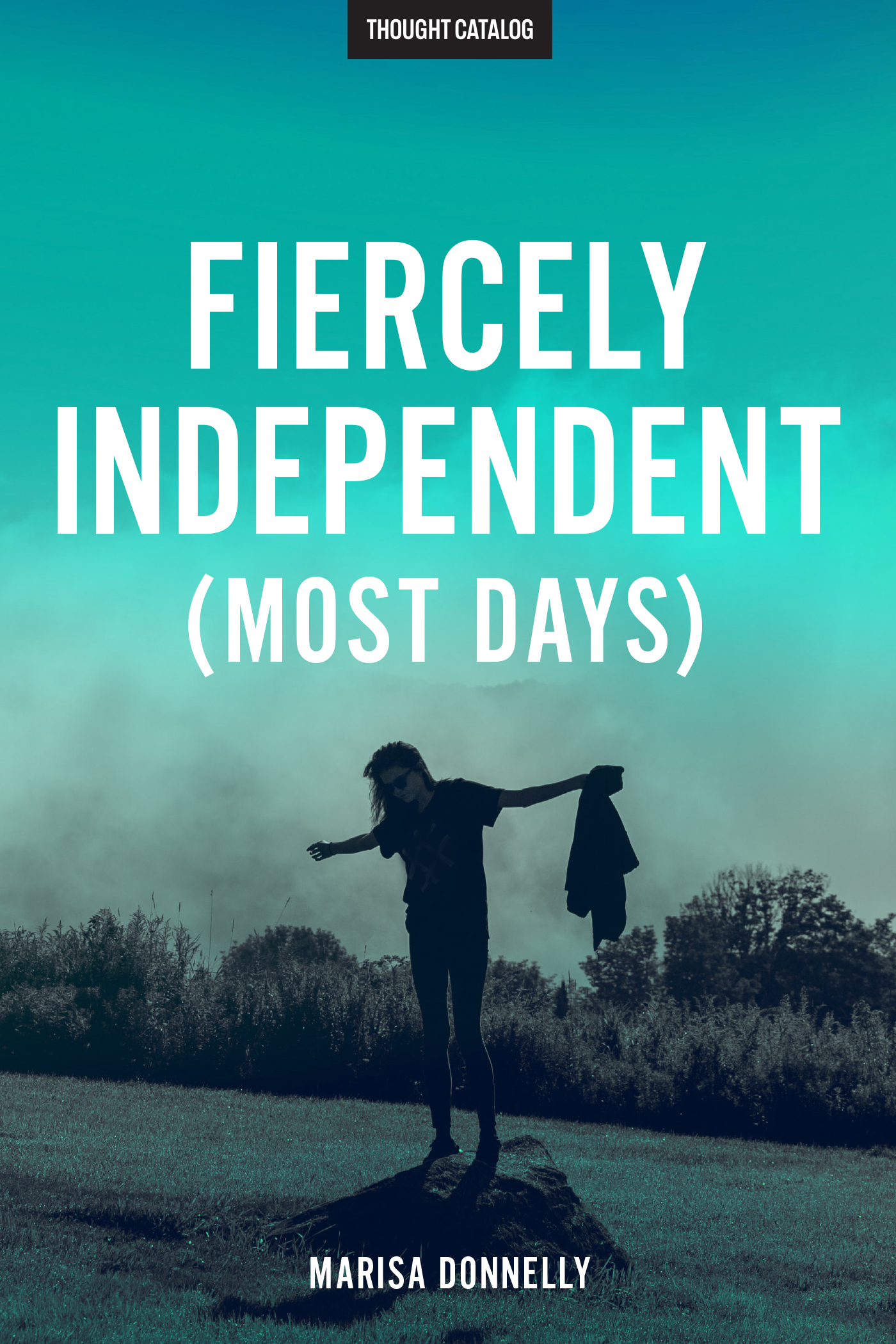 Marisa Donnelly Thought Catalog