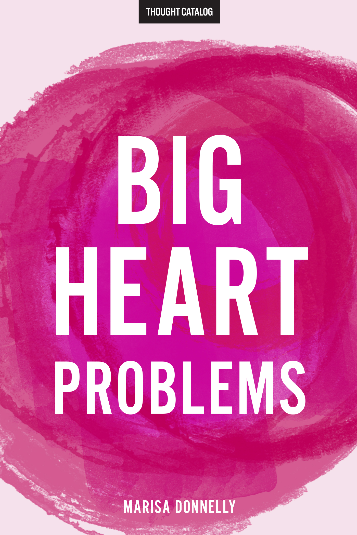 Marisa Donnelly Thought Catalog