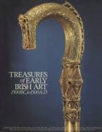 early irish art