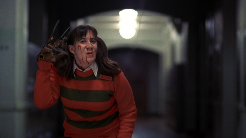 A Nightmare On Elm Street