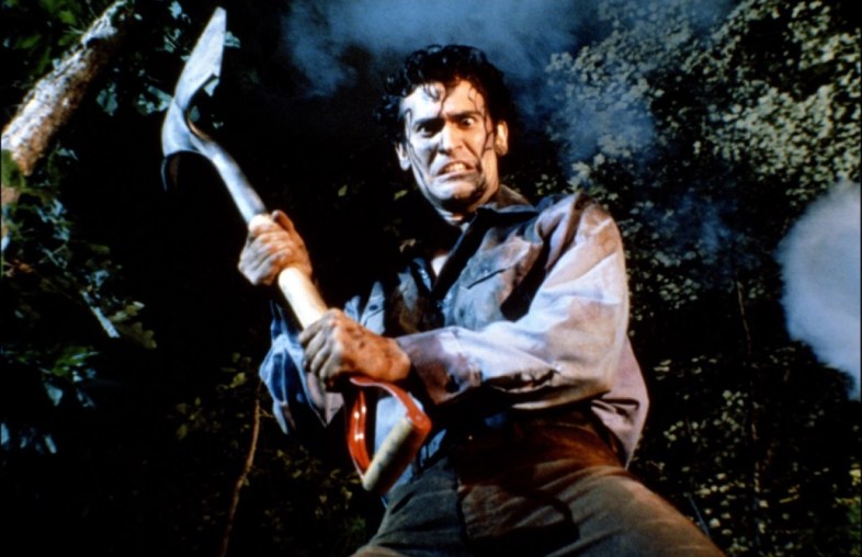 Evil Dead