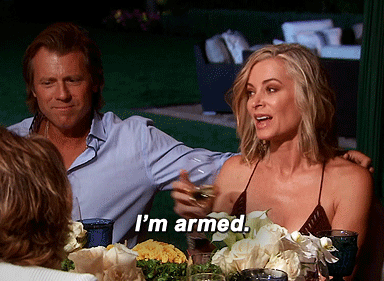 30 Perfect Gifs To Use When You Don’t Feel Like Arguing With Your Words