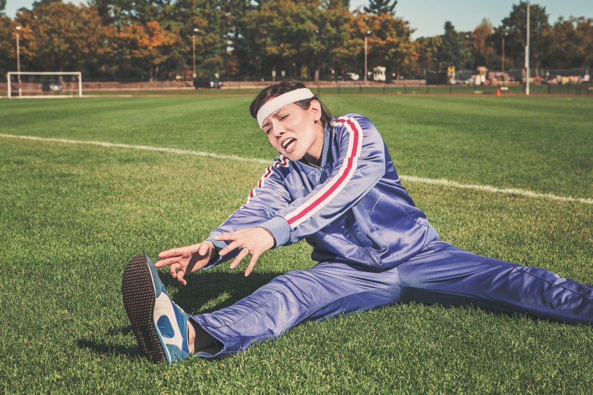 17 Terrifying Humans Everyone Who Goes To The Gym Has Met At Least Once