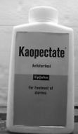 Kaopectate 2