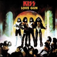 Kiss Love Gun