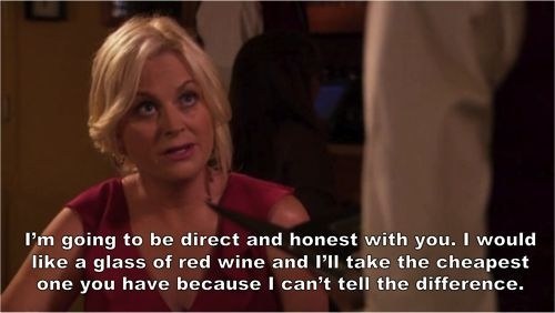 Parks And Recreation