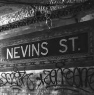Nevins Street