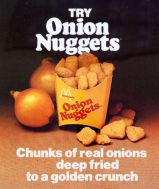 onion nuggets