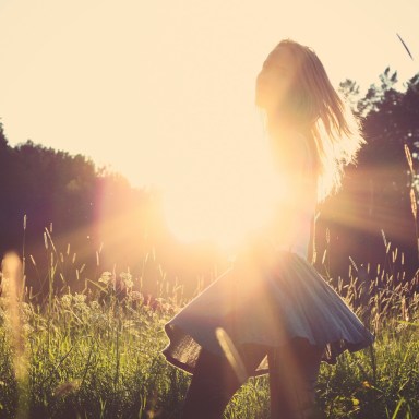 10 Beautifully Simple Ways To Become The Best Version Of Yourself
