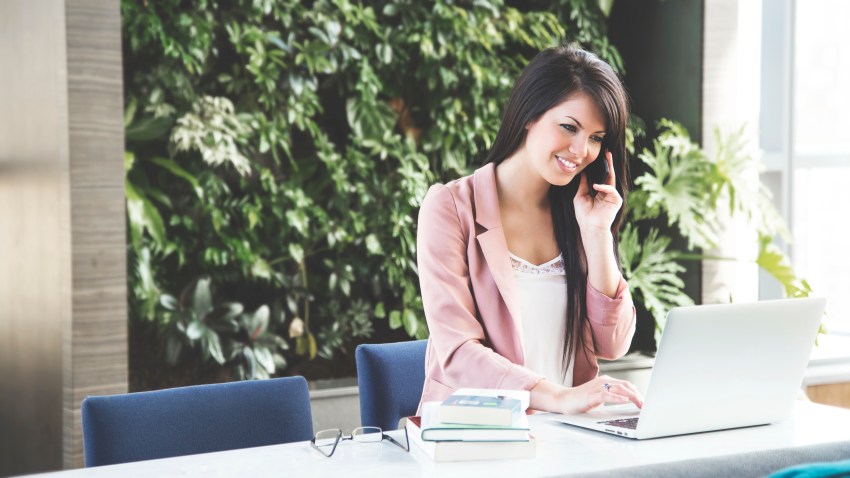 Here’s What Career You’d Be Best At, Based On Your Zodiac Sign