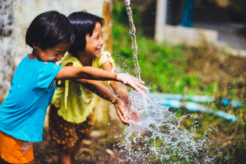 The Healing Power Of Finding Humor In Difficult Situations