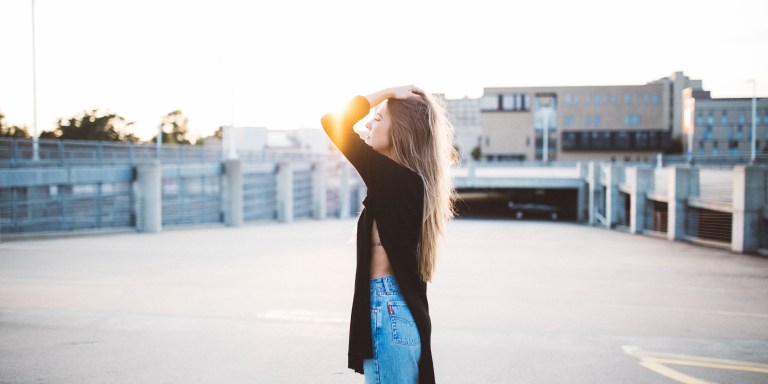 10 Everyday Reminders Every Young Woman Needs To Hear Right Now