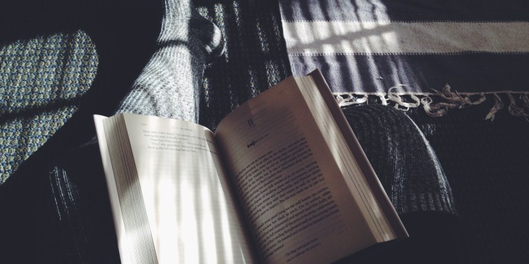 15 Reasons Why Dating A Girl Who Reads Will Enhance Your Life