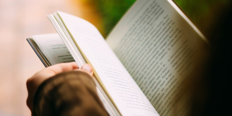 7 Books To Read When You’re Just Feeling Crappy And Need A Pick-Me-Up
