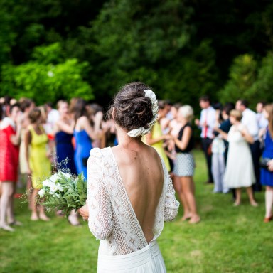 To My Best Friend On Her Wedding Day: 30 Things I Want You Know