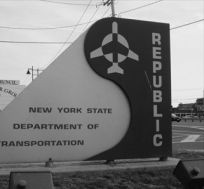 Republic Airport