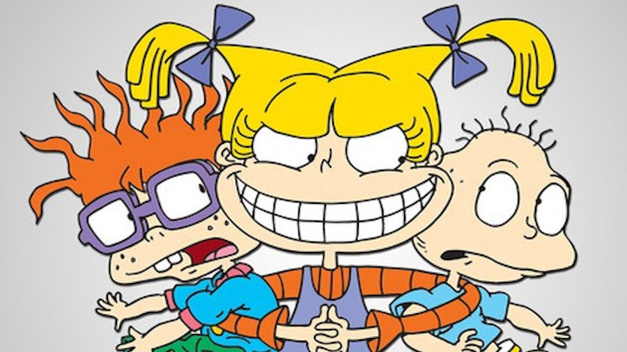 Rugrats