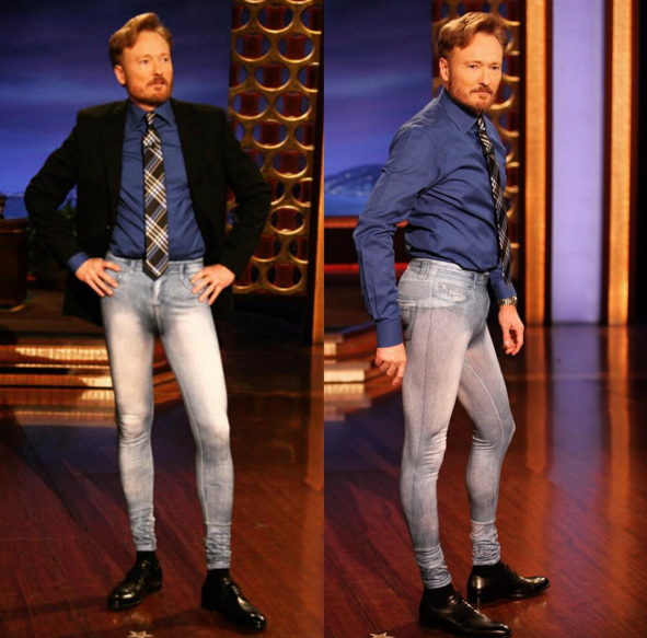 27 Hysterical Conan O’Brien Tweets That Will Make You Burst Out