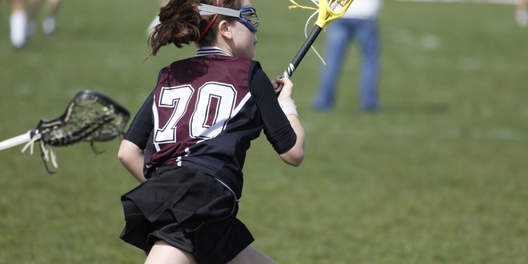 19 Things Only Girls Who Played Lacrosse Can Understand
