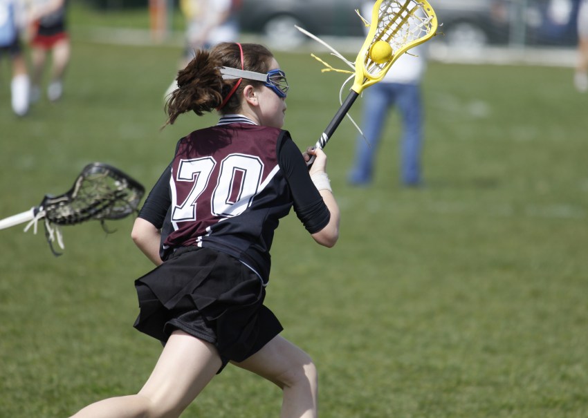 19 Things Only Girls Who Played Lacrosse Can Understand