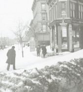 snow 8