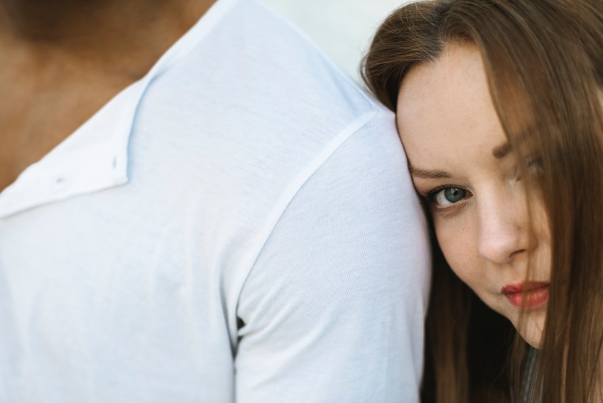 All I Know For Sure Is How Much I Love you