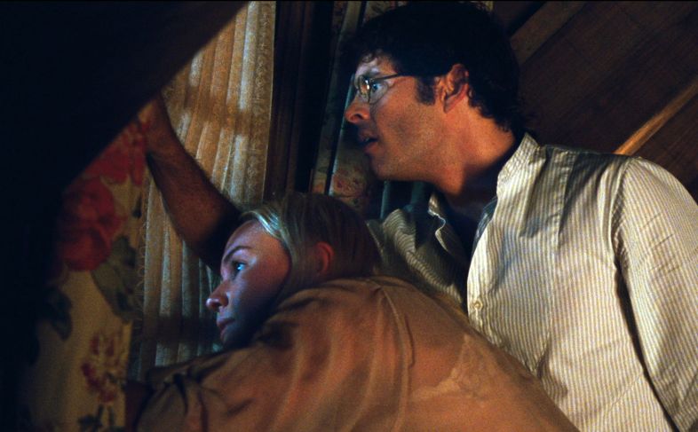 Straw Dogs