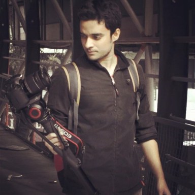 Sushant Mishra