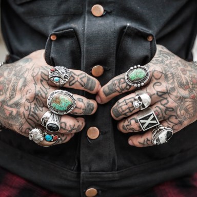 The Power Of Apprehension: 24 People Confess What They Would Do If They Were Not Afraid
