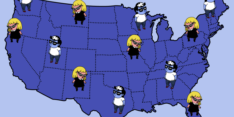 Here Is The Funniest Joke About Every State