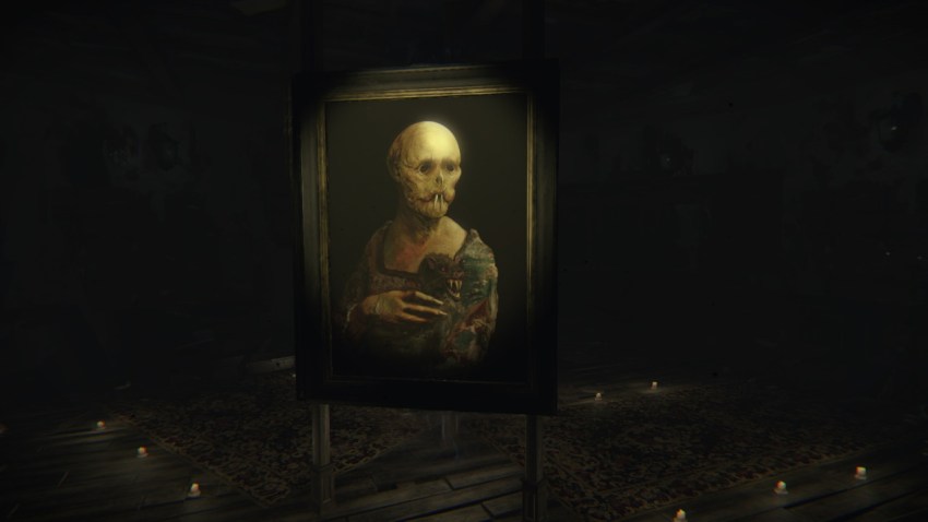 I’ve Found The Most Legitimately Terrifying Video Game You NEED To Play Right Now