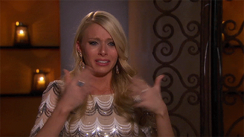 Ranking The Women Of The Bachelor’s ‘Women Tell All’ By How Depressing They Seem