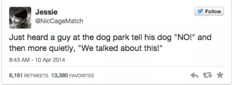 34 Hilarious Tweets That’ll Thoroughly Distract You From Working