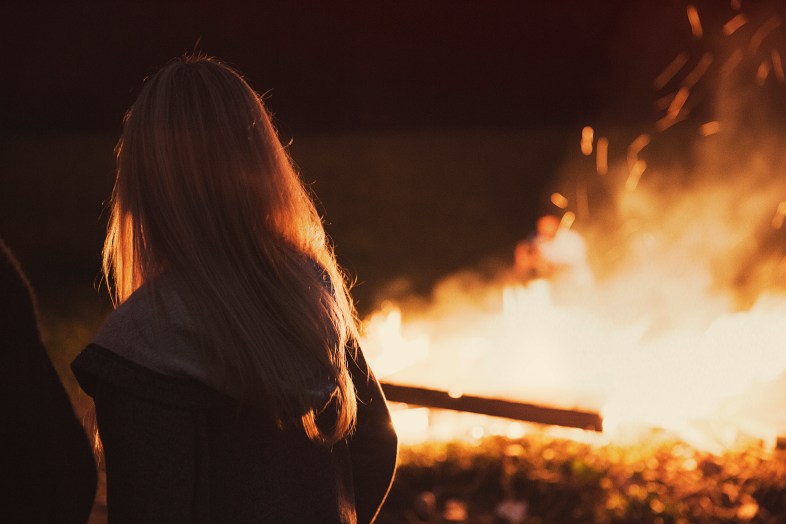 Unsplash Joshua Earle