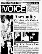 VV asexuality