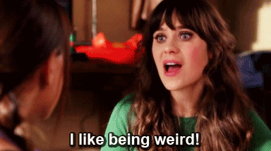 22 Times Jessica Day Perfectly Summed Up Your Life As An ENFP