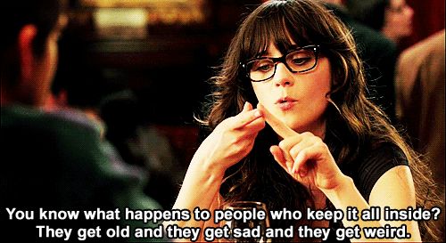 New Girl