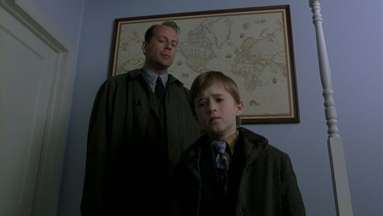 The Sixth Sense