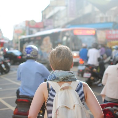 Why You Need To Never Stop Traveling (Even Once You’re An ‘Adult’)